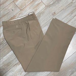 FootJoy golf pants